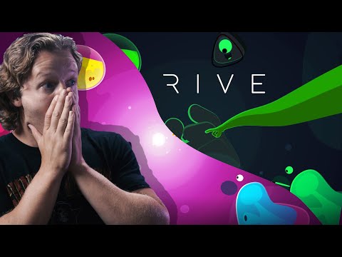 Create the Most AMAZING Animations with Rive - Crash Course