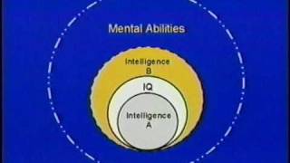 Arthur Jensen on Intelligence 1