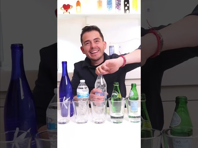 Vídeo relacionado con MAISON PERRIER FOREVER Agua con Gas con Sabor Limón, 4 packs 6 x 50 cl, 24 Botellas