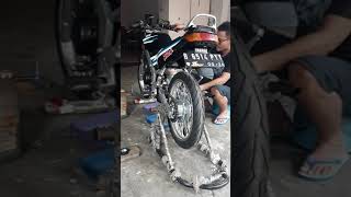 Download lagu Yamaha Touch ! mp3