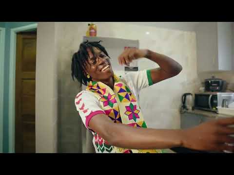 CONNECTE BASS- FIKA EN MEKE A GWE (OFFICIAL MUSIC VIDÉO)