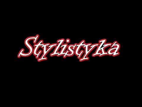 Stylistyka - Egoistów Świat
