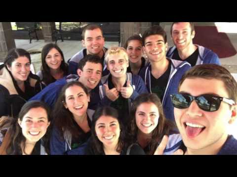 Rak Shalom Tour 2017