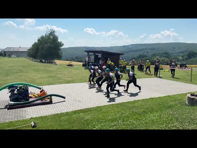 Nová Dědina, 29. 06. 2024