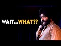2 Girls In Dubai Stand Up Comedy By Vikramjit Singh