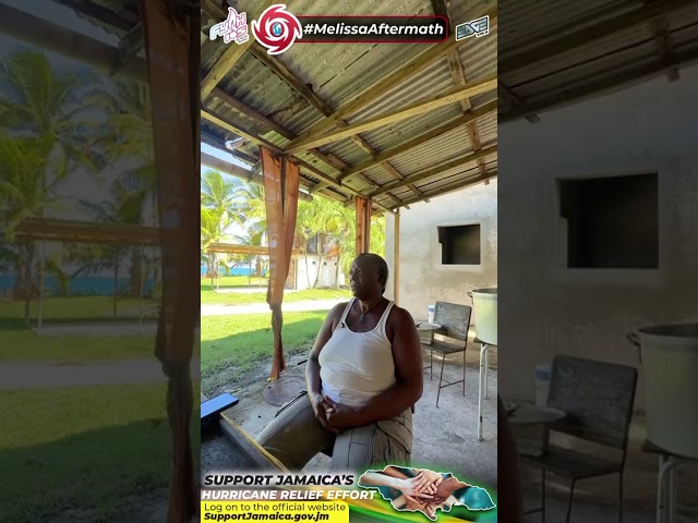 Furacão Melissa Destrói Negócios em Portland: Descubra o Impacto!