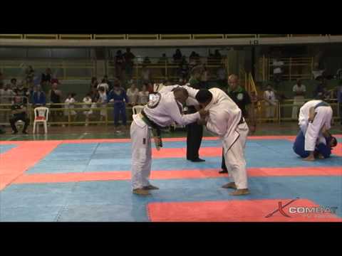 PANAMERICANO X-COMBAT 2015 - Ozeas Viana x Maurício Macário by X-COMBAT