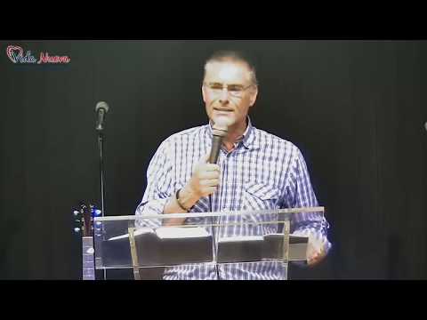 Obedecer trae bendición - Pastor José Manuel Sierra