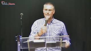 Obedecer trae bendición - Pastor José Manuel Sierra