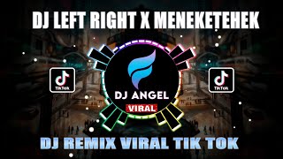 Download lagu DJ LEFT RIGHT X PAK PONG VONG X RINDU SEMALAM X MENEKETEHE REMIX FULL BASS || TIK TOK VIRAL TERBARU mp3 Download lagu DJ LEFT RIGHT X PAK PONG VONG X RINDU SEMALAM X MENEKETEHE REMIX FULL BASS || TIK TOK VIRAL TERBARU mp3