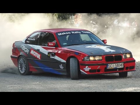 Mateusz Urbaczka Podsumowanie sezonu 2019 klip by Kupchuck Records