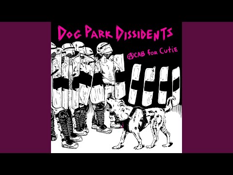 Good Boy - Dog Park Dissidents