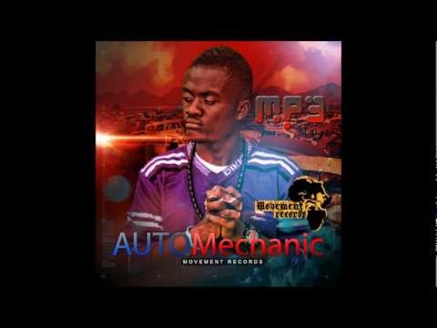 MPTrii - Auto Mechanic