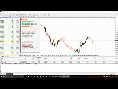 Video Multi Exposition Meter