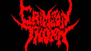 Crimson Thron -  Lack Of Compassion