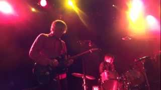 Lee Ranaldo - Lost - Live @ L Maroquinerie - 04-06-2012