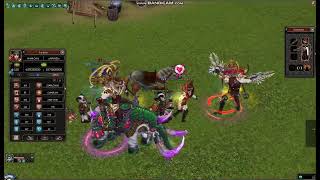 Miniatura - Metin 2 TR -  Ezel Mavi