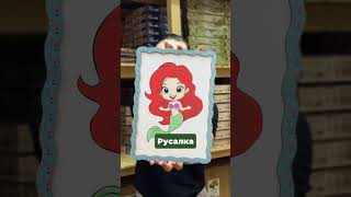 Набір для розпису, картина по номерах "Метелик" формат А4