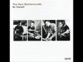 The New Mastersounds - Be Yourself