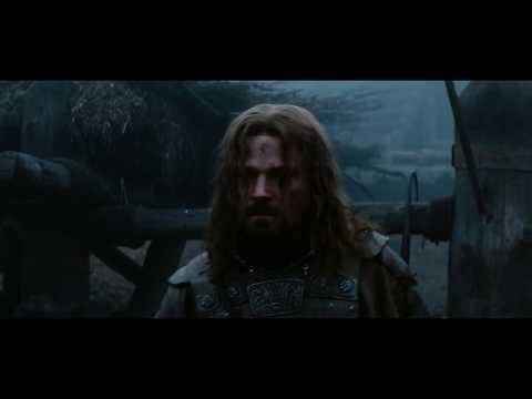 VIKING la naissance d'une nation - Bande Annonce VF