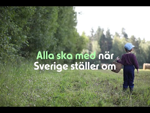 Miljöpartiets valfilm 2022