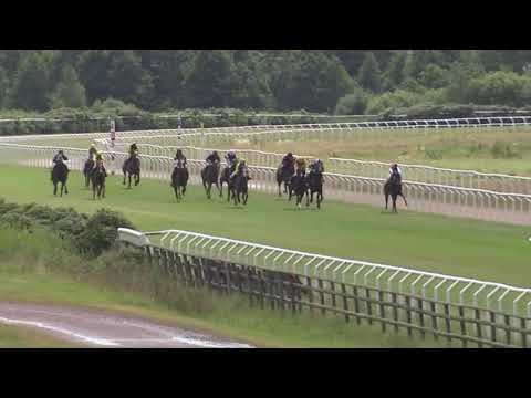 Lopp 5, 7 juli 2019 - Göteborg