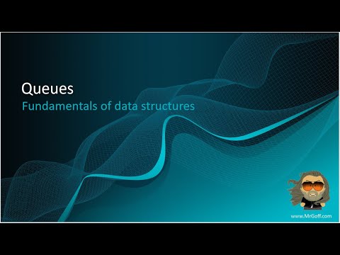 A level Computer Science: Queues