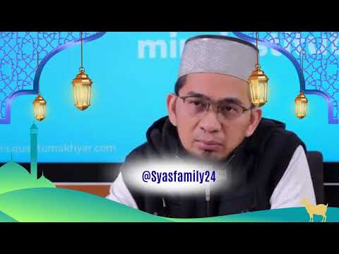 Amalan Nabi Untuk Menguatkan Keimanan Part 2 #ustadzadihidayat