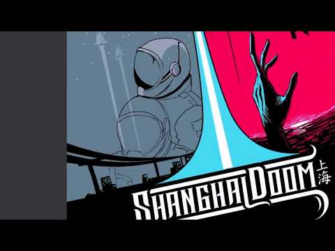 Shanghai Doom - Contact