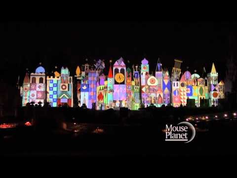 "The Magic, The Memories and You!" Disneyland Debut