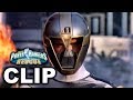 Power Rangers Lightspeed Rescue Titanium Ranger S Identity Revealed From Deep In The Shadows