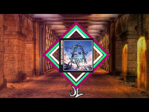 JOWST- Roller Coaster Ride ft. Manel Navarro and Maria Celin (John Lynn Remix)