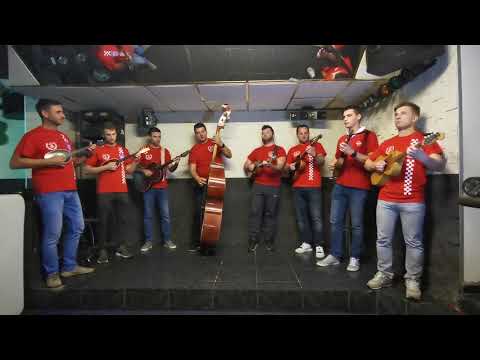 BOSILJAK - Tucin spletokol