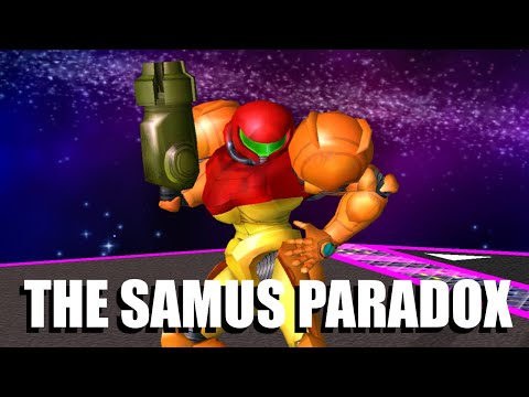 The Samus Paradox