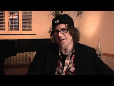 Mark Lanegan interview (part 1)