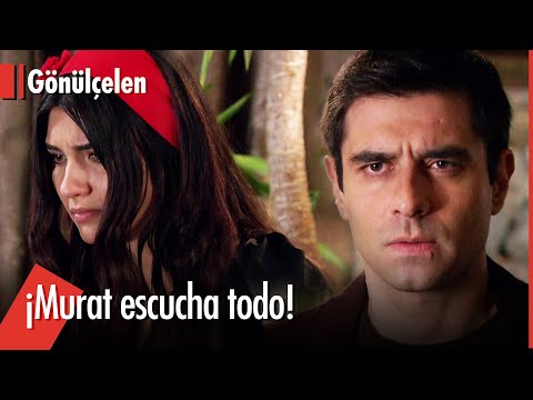 ¡Murat escucha todo! - Convirtiéndose en Una Dama | Gonulcelen