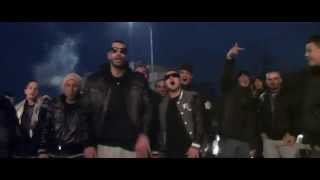 Yasser &amp; Ozman - KEEP IT GANGSTA ( OFFICIAL VIDEO)