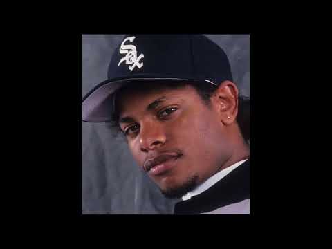 R.I.P. to the legend, eazy e #hiphop #rap #90s