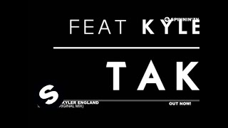 Tiesto ft. Kyler England - Take Me (Original Mix)
