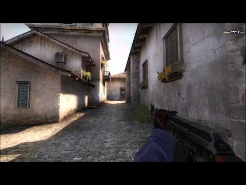 CS:GO - 3 Headshot ! Legerdary Eagle Master ! w/Barkın