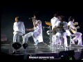 F.T. Island - A Man's First Love Follows Him To The Grave (Live)