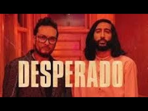 Desperado x Chura Liya Hai | Raghav ft Tesher | Live From The Basement