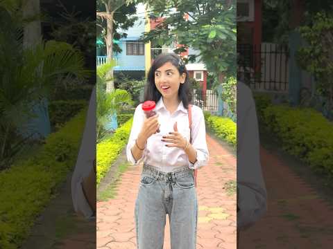 Simran ko mili jaadui goliyaa👀😂✨|Simran Makhija| #shorts #school #schoollife #funny #comedy #love