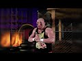 WWF War Zone Sony PlayStation Headbanger Mosh S Grudge Match Rants