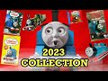 MY COMPLETE THOMAS AND FRIENDS DVD VHS COLLECTION 2023