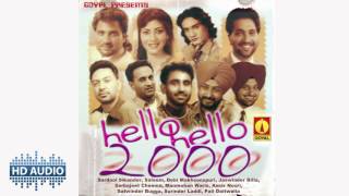 Download lagu Latest Punjabi Songs - Deedar Maahi Da | Master Saleem | Audio Jukebox mp3