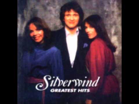 SILVERWIND - Only Jesus.wmv