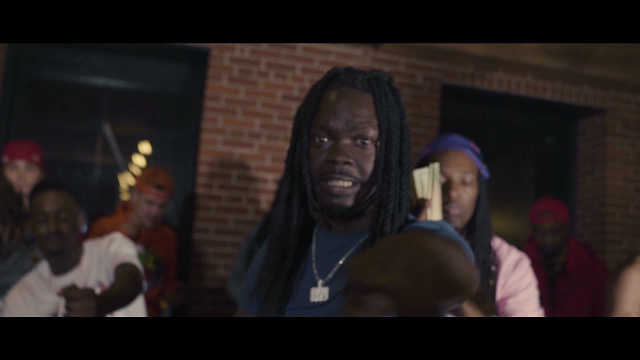Promotional video thumbnail 3 for Streetmoni ock