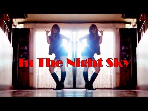 In The Night Sky - After School Red [dance cover | chryssel16]