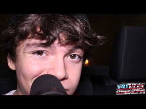 Shortstack - 14 Years Old - Shuriken Style